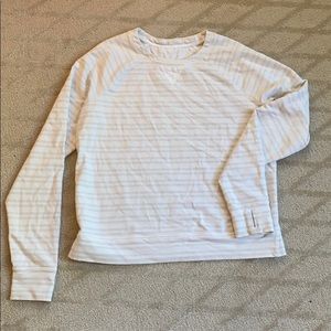 Lululemon sweatshirt